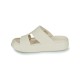 CROCS GETAWAY GROOVE PLATFORM HSTRAP 210701-0LH CROCS GETAWAY GROOVE PLATFORM HSTRAP 210701-0LH