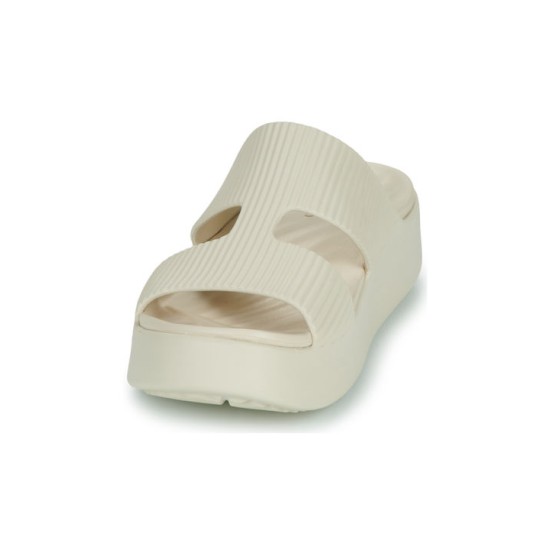 CROCS GETAWAY GROOVE PLATFORM HSTRAP 210701-0LH CROCS GETAWAY GROOVE PLATFORM HSTRAP 210701-0LH