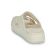 CROCS GETAWAY GROOVE PLATFORM HSTRAP 210701-0LH CROCS GETAWAY GROOVE PLATFORM HSTRAP 210701-0LH
