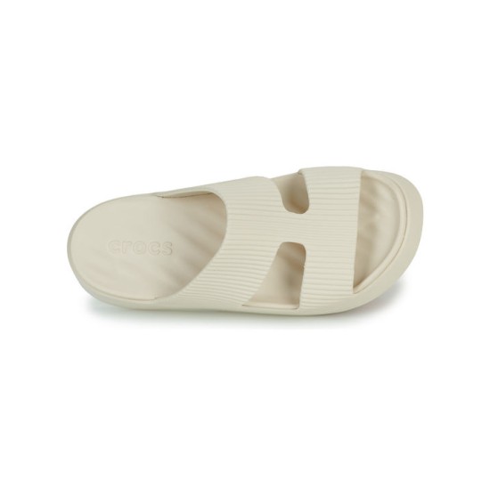 CROCS GETAWAY GROOVE PLATFORM HSTRAP 210701-0LH CROCS GETAWAY GROOVE PLATFORM HSTRAP 210701-0LH
