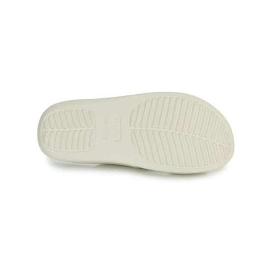 CROCS GETAWAY GROOVE PLATFORM HSTRAP 210701-0LH CROCS GETAWAY GROOVE PLATFORM HSTRAP 210701-0LH