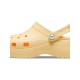 CROCS CLASSIC PLATFORM PEARL CLOG 211231-78Z CROCS CLASSIC PLATFORM PEARL CLOG 211231-78Z