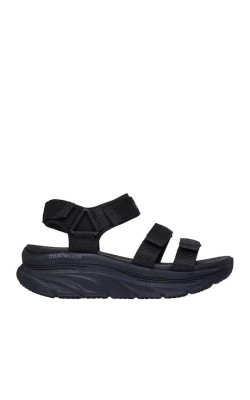 SKECHERS D'LUX WALKER 119828-BBK
