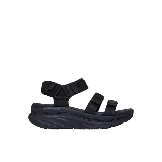 SKECHERS D'LUX WALKER 119828-BBK