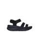 SKECHERS D'LUX WALKER 119828-BBK