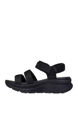 SKECHERS D'LUX WALKER 119828-BBK