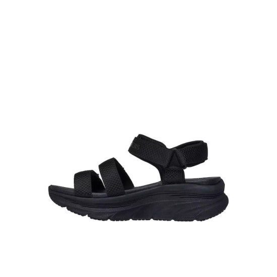SKECHERS D'LUX WALKER 119828-BBK