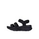 SKECHERS D'LUX WALKER 119828-BBK
