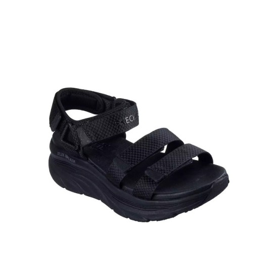 SKECHERS D'LUX WALKER 119828-BBK