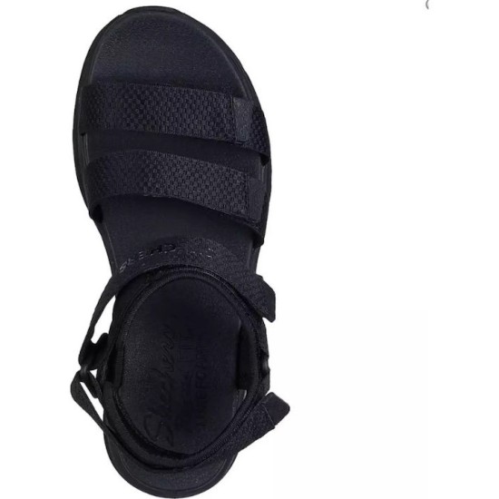SKECHERS D'LUX WALKER 119828-BBK