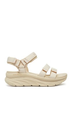 SKECHERS D'LUX WALKER 119828-NAT