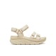 SKECHERS D'LUX WALKER 119828-NAT