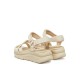 SKECHERS D'LUX WALKER 119828-NAT