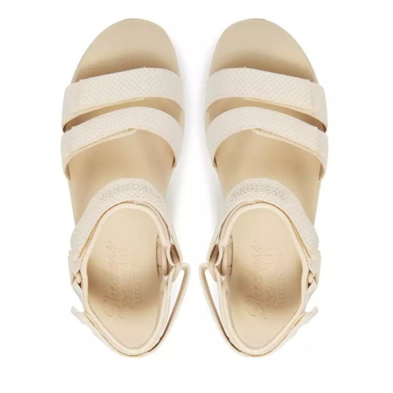 SKECHERS D'LUX WALKER 119828-NAT