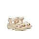 SKECHERS D'LUX WALKER 119828-NAT
