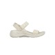 SKECHERS GO WALK ARCH FIT SANDAL 140264-NAT