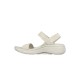 SKECHERS GO WALK ARCH FIT SANDAL 140264-NAT