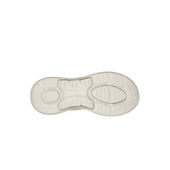 SKECHERS GO WALK ARCH FIT SANDAL 140264-NAT