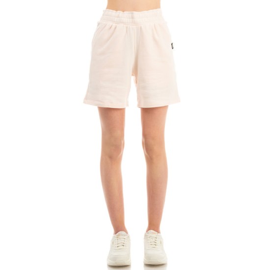 BENATION TERRY SHORTS ESSENTIALS 03112401-8A BENATION TERRY SHORTS ESSENTIALS 03112401-8A