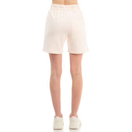 BENATION TERRY SHORTS ESSENTIALS 03112401-8A BENATION TERRY SHORTS ESSENTIALS 03112401-8A