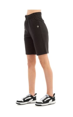 BENATION TERRY LONG SHORTS ESSENTIALS 03112402-01