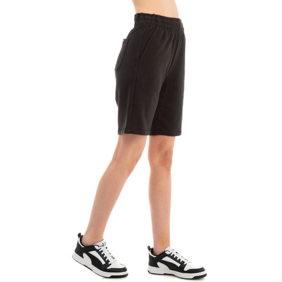 BENATION TERRY LONG SHORTS ESSENTIALS 03112402-01 BENATION TERRY LONG SHORTS ESSENTIALS 03112402-01