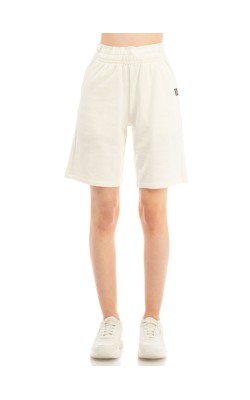 BENATION TERRY LONG SHORTS ESSENTIALS 03112402-01