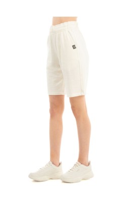 BENATION TERRY LONG SHORTS ESSENTIALS 03112402-01