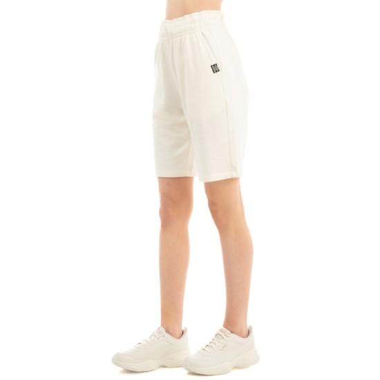 BENATION TERRY LONG SHORTS ESSENTIALS 03112402-01 BENATION TERRY LONG SHORTS ESSENTIALS 03112402-01