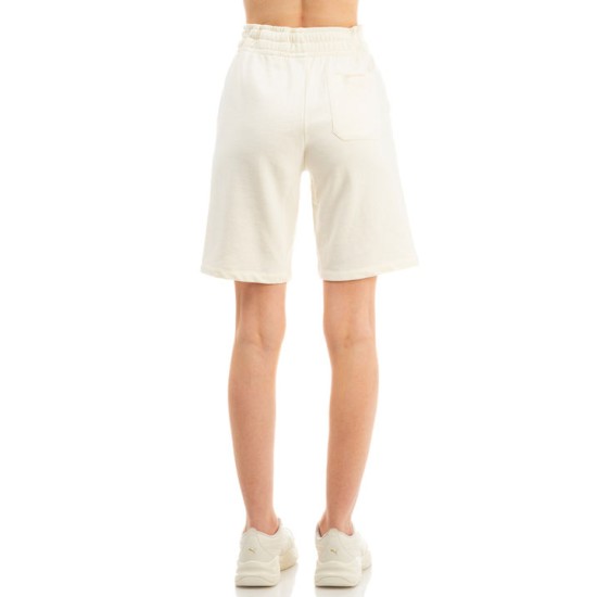 BENATION TERRY LONG SHORTS ESSENTIALS 03112402-01 BENATION TERRY LONG SHORTS ESSENTIALS 03112402-01