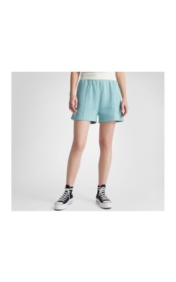 CONVERSE STAR CHEVRON SHORTS 10028417-A01