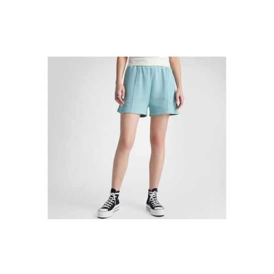 CONVERSE STAR CHEVRON SHORTS 10028417-A01