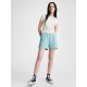 CONVERSE STAR CHEVRON SHORTS 10028417-A01