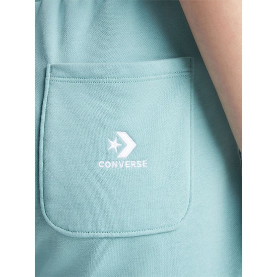 CONVERSE STAR CHEVRON SHORTS 10028417-A01