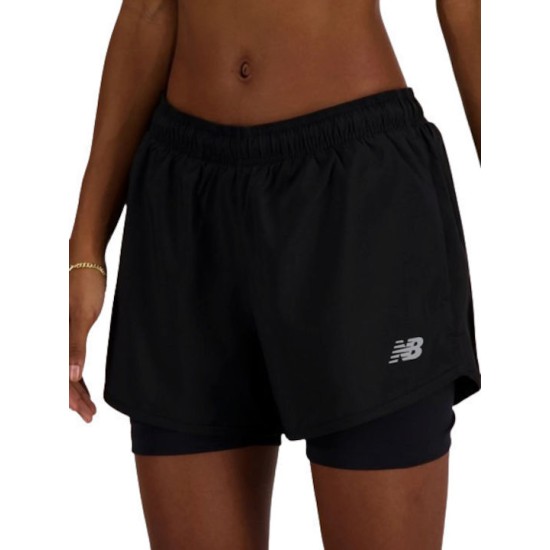 NEW BALANCE 2 IN 1 WS41225-BK NEW BALANCE 2 IN 1 WS41225-BK