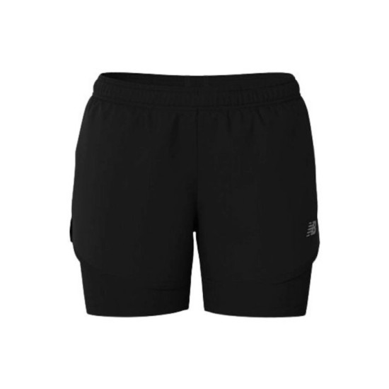 NEW BALANCE 2 IN 1 WS41225-BK NEW BALANCE 2 IN 1 WS41225-BK