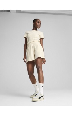 PUMA ELEVATED HIGH RISE RID SHORTS 685026-87