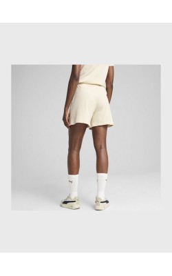 PUMA ELEVATED HIGH RISE RID SHORTS 685026-87