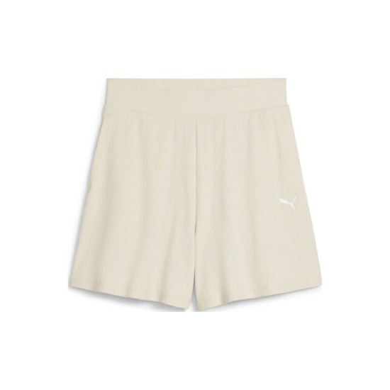 PUMA ELEVATED HIGH RISE RID SHORTS 685026-87