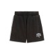 PUMA CLASS WASHED SHORTS 5 TR 685035-01 PUMA CLASS WASHED SHORTS 5 TR 685035-01