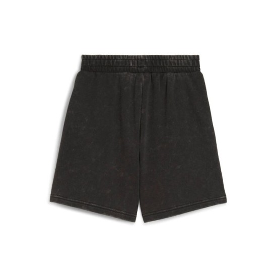 PUMA CLASS WASHED SHORTS 5 TR 685035-01 PUMA CLASS WASHED SHORTS 5 TR 685035-01