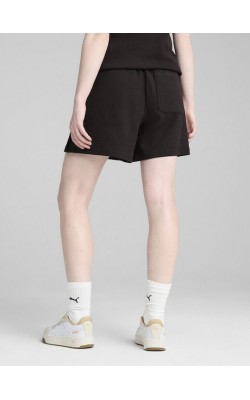 PUMA HER HIGH WAIST SHORTS 685062-01