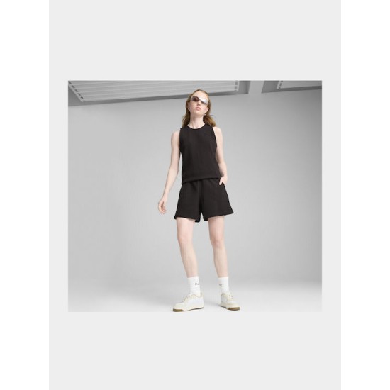 PUMA HER HIGH WAIST SHORTS 685062-01