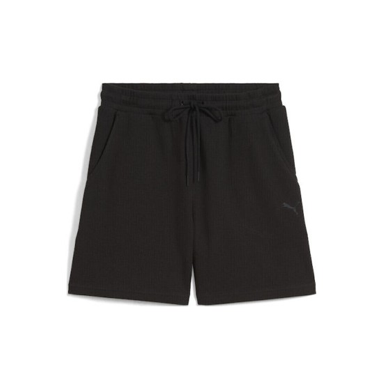 PUMA HER HIGH WAIST SHORTS 685062-01