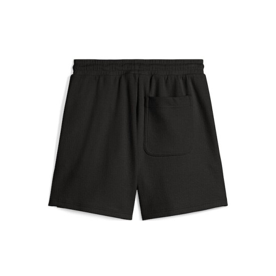 PUMA HER HIGH WAIST SHORTS 685062-01