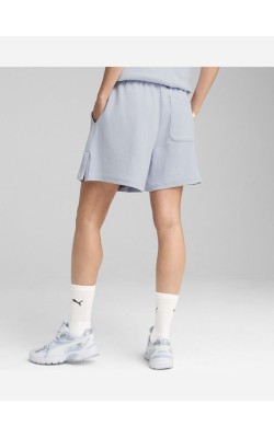 PUMA HER HIGH WAIST SHORTS 685062-47