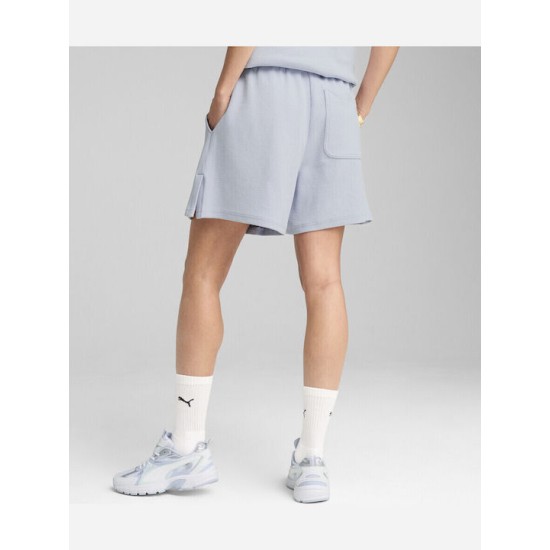 PUMA HER HIGH WAIST SHORTS 685062-47