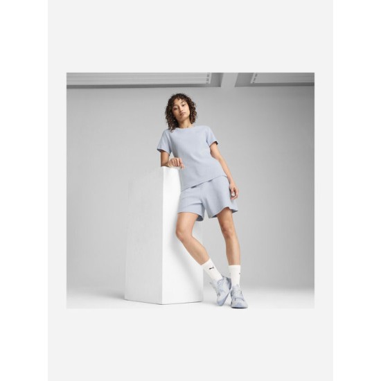 PUMA HER HIGH WAIST SHORTS 685062-47