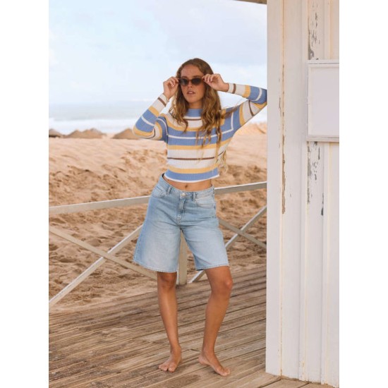 ROXY AUTHENTIC STORY REGULAR ERJDS03330-BFG0