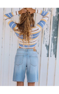 ROXY AUTHENTIC STORY REGULAR ERJDS03330-BFG0